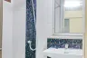 Condo for rent in Tanommit Park, Tha Raeng, Bangkok near MRT Vatcharaphon