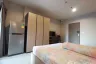 Condo for rent in Ideo Sukhumvit 115, Thepharak, Samut Prakan near BTS Pu Chao