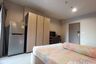 Condo for rent in Ideo Sukhumvit 115, Thepharak, Samut Prakan near BTS Pu Chao