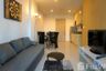 2 Bedroom Condo for sale in Huai Khwang, Bangkok near MRT Huai Khwang