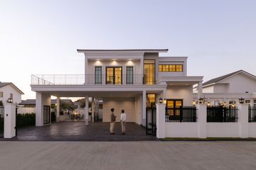 3 Bedroom Villa for sale in Talat Khwan, Chiang Mai