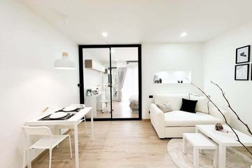 1 Bedroom Condo for sale in Phlapphla, Bangkok