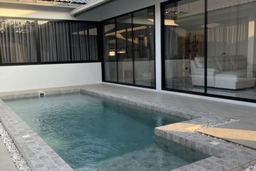 3 Bedroom Villa for sale in Nong Khwai, Chiang Mai