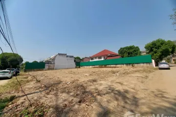 Land for sale in Chang Khlan, Chiang Mai