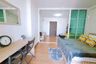 1 Bedroom Condo for rent in Supalai Veranda Ratchavipha - Prachachuen, Bang Sue, Bangkok near MRT Wong Sawang