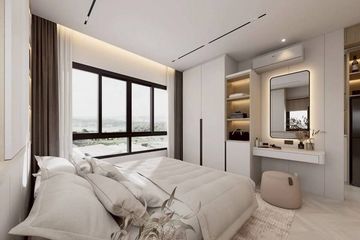 1 Bedroom Condo for sale in Suthep, Chiang Mai