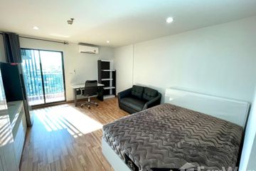 Condo for rent in Anusawari, Bangkok near MRT Wat Phra Si Mahathat