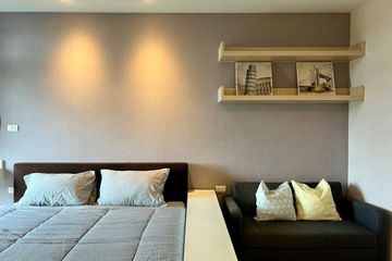 1 Bedroom Condo for sale in Suthep, Chiang Mai