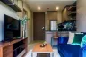 1 Bedroom Condo for Sale or Rent in Mori Haus, Phra Khanong Nuea, Bangkok