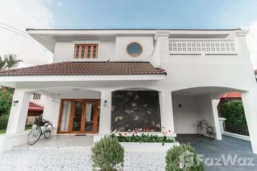 4 Bedroom House for rent in Lanna Thani, Nong Phueng, Chiang Mai