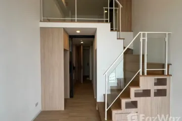 1 Bedroom Condo for sale in Bang Kapi, Bangkok near MRT Pradit Manutham