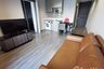 1 Bedroom Condo for Sale or Rent in Ideo Mobi Rangnam, Thanon Phaya Thai, Bangkok near BTS Victory Monument