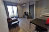 1 Bedroom Condo for Sale or Rent in Ideo Mobi Rangnam, Thanon Phaya Thai, Bangkok near BTS Victory Monument