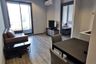 1 Bedroom Condo for Sale or Rent in Ideo Mobi Rangnam, Thanon Phaya Thai, Bangkok near BTS Victory Monument