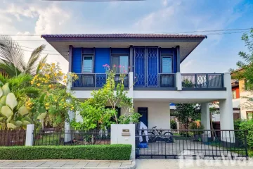 3 Bedroom House for rent in San Phi Suea, Chiang Mai