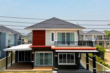 4 Bedroom House for rent in Nong Han, Chiang Mai