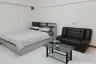 1 Bedroom Condo for sale in Talat Bang Khen, Bangkok near MRT Rajabhat Phranakhon