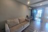 Condo for rent in The Urban Attitude Bearing 14, Samrong Nuea, Samut Prakan near BTS Bearing