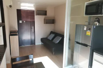 1 Bedroom Condo for Sale or Rent in Bang Chak, Bangkok near BTS Punnawithi