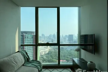 1 Bedroom Condo for sale in Thanon Phetchaburi, Bangkok near BTS Ratchathewi