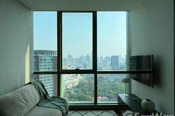 1 Bedroom Condo for sale in Wish Signature Midtown Siam, Thanon Phetchaburi, Bangkok near BTS Ratchathewi