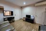 Condo for rent in The Tree Bangpho Station, Bang Sue, Bangkok near MRT Tao Poon