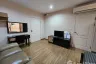 Condo for rent in Bang Sue, Bangkok near MRT Bang Pho