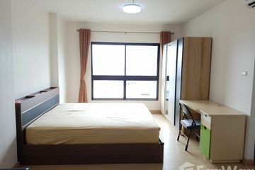 Condo for rent in Thon Buri, Bangkok near BTS Talat Phlu