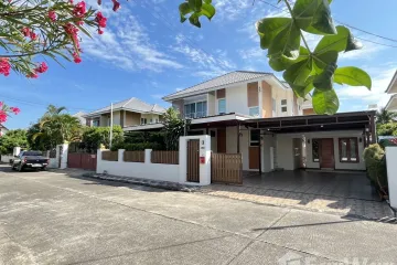 4 Bedroom House for rent in Baan Kahabordee, San Phak Wan, Chiang Mai