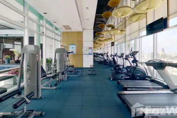 Condo for rent in Bang Lamphu Lang, Bangkok