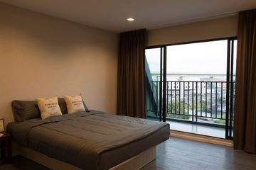 Condo for sale in Pak Nam, Samut Prakan near BTS Paknam