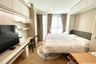 Condo for rent in The Origin Ram 209 Interchange, Min Buri, Bangkok near MRT Min Buri