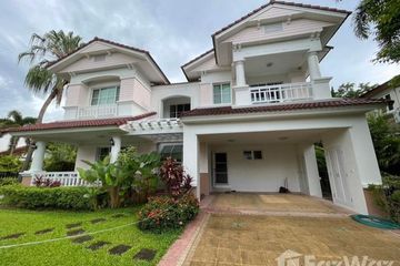 3 Bedroom House for rent in Nantawan Land And House Park Chiangmai, Nong Han, Chiang Mai
