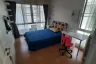 3 Bedroom House for sale in Nara Botanic Srinakarin, Bang Na, Bangkok near MRT Si Iam