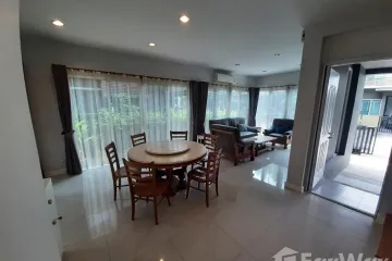3 Bedroom House for sale in Nara Botanic Srinakarin, Bang Na, Bangkok near MRT Si Iam