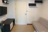 1 Bedroom Condo for rent in Aspire Rama 4, Phra Khanong, Bangkok near BTS Ekkamai