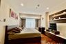 1 Bedroom Condo for Sale or Rent in Amanta Lumpini, Thung Maha Mek, Bangkok near MRT Khlong Toei