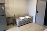 1 Bedroom Condo for sale in The Privacy Thaphra Interchange, Wat Tha Phra, Bangkok near MRT Tha Phra