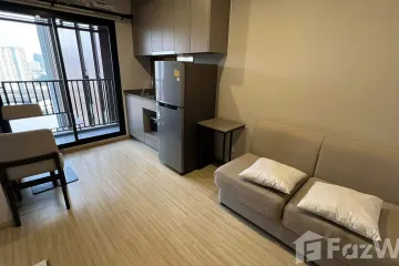 1 Bedroom Condo for sale in Wat Tha Phra, Bangkok near MRT Tha Phra
