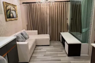 1 Bedroom Condo for rent in Samae Dam, Bangkok