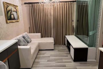 1 Bedroom Condo for rent in Ease 2 Rama 2, Samae Dam, Bangkok