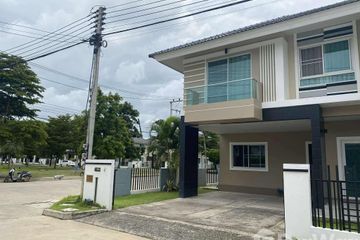 3 Bedroom House for rent in Baan Karnkanok 12, Nong Phueng, Chiang Mai