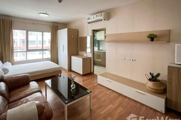 Condo for rent in Bang Pakok, Bangkok