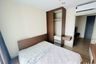 1 Bedroom Condo for rent in The Base Rama 9 - Ramkhamhaeng, Hua Mak, Bangkok near MRT Ramkhamhaeng 12