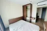 1 Bedroom Condo for rent in Hua Mak, Bangkok near MRT Ramkhamhaeng 12
