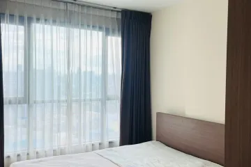1 Bedroom Condo for rent in Hua Mak, Bangkok near MRT Ramkhamhaeng 12