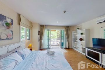 1 Bedroom Condo for Sale or Rent in Suthep, Chiang Mai