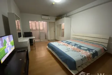Condo for rent in Bang Na, Bangkok near BTS Udom Suk