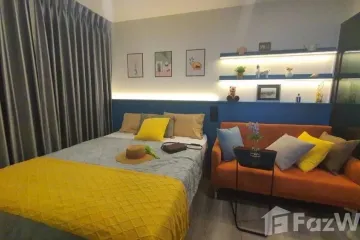 1 Bedroom Condo for rent in Suan Luang, Bangkok
