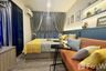 1 Bedroom Condo for rent in The Origin Onnut, Suan Luang, Bangkok